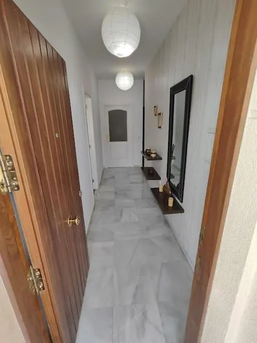 Apartmán Vacaciones Junto Al Mar Almería